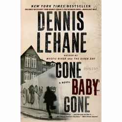 ISBN Gone, Baby, Gone, Livre de poche, 464 pages