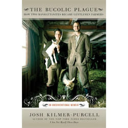 ISBN The Bucolic Plague livre Couverture rigide