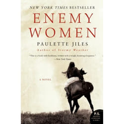 ISBN Enemy Women livre Livre de poche