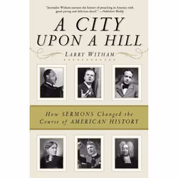 ISBN A City Upon a Hill, Livre de poche, 336 pages
