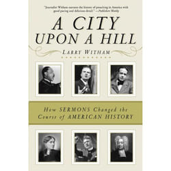 ISBN A City Upon a Hill livre Livre de poche