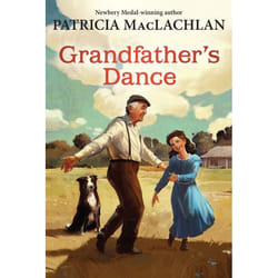 ISBN Grandfather's Dance livre