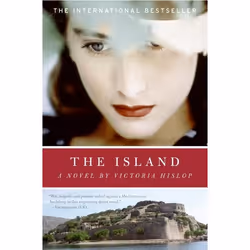 ISBN The Island, Livre de poche, 480 pages