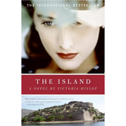 ISBN The Island livre Livre de poche