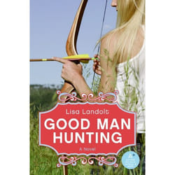 ISBN Good Man Hunting livre Livre de poche