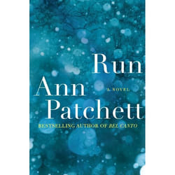 ISBN Run livre Couverture rigide