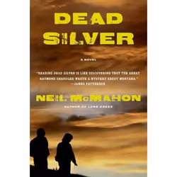 ISBN Dead Silver, Livre de poche, 288 pages