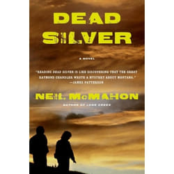 ISBN Dead Silver livre Livre de poche 288 pages