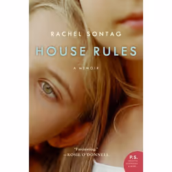 ISBN House Rules, Livre de poche, 288 pages