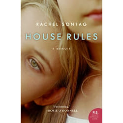ISBN House Rules livre Livre de poche