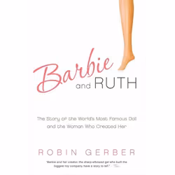 ISBN Barbie and Ruth, Livre de poche, 288 pages