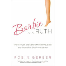 ISBN Barbie and Ruth livre Livre de poche