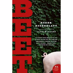 ISBN Beet, Livre de poche, 272 pages