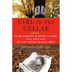 ISBN Girl in the Cellar, Couverture rigide, 288 pages