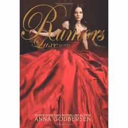 ISBN Rumors, Anglais, Couverture rigide, 423 pages