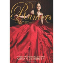 ISBN Rumors Couverture rigide
