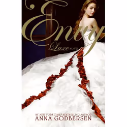 ISBN Envy, Anglais, Couverture rigide, 405 pages