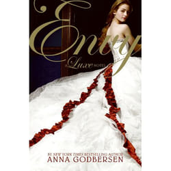 ISBN Envy Couverture rigide