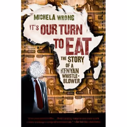 ISBN It's Our Turn to Eat, Livre de poche, 368 pages