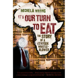 ISBN It's Our Turn to Eat livre Livre de poche