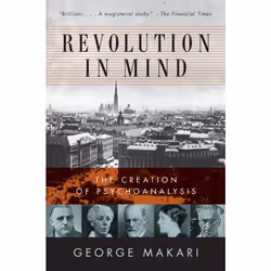ISBN Revolution in Mind, Livre de poche, 624 pages