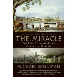 ISBN The Miracle livre Livre de poche