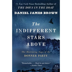 The Indifferent Stars Above