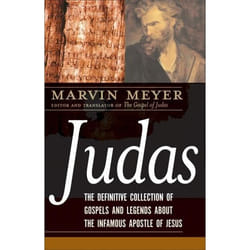 ISBN Judas livre Couverture rigide