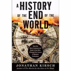 ISBN A History of the End of the World, Livre de poche, 352 pages
