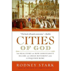 ISBN Cities of God livre Livre de poche