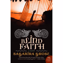 ISBN Blind Faith, Livre de poche, 288 pages