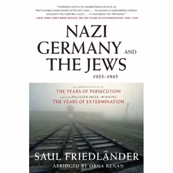 ISBN Nazi Germany and the Jews, 1933-1945, Livre de poche, 512 pages