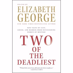 ISBN Two of the Deadliest, Livre de poche, 480 pages