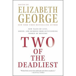 ISBN Two of the Deadliest livre Livre de poche