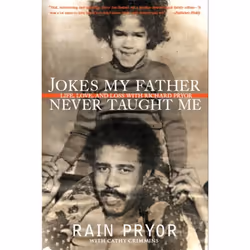 ISBN Jokes My Father Never Taught Me, Livre de poche, 224 pages
