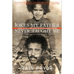 ISBN Jokes My Father Never Taught Me livre Livre de poche