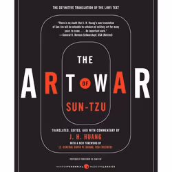 ISBN The Art of War, Livre de poche, 304 pages