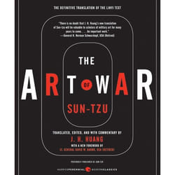 ISBN The Art of War livre Livre de poche