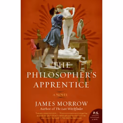 ISBN The Philosopher's Apprentice, Livre de poche, 448 pages