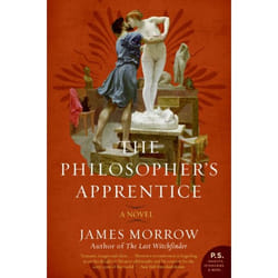 ISBN The Philosopher's Apprentice livre Livre de poche
