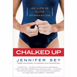 ISBN Chalked Up, Livre de poche, 320 pages