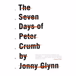 ISBN The Seven Days of Peter Crumb, Livre de poche, 240 pages