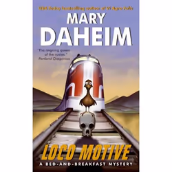 ISBN Loco Motive, Édition de poche, 336 pages
