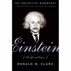 ISBN Einstein, Livre de poche, 896 pages