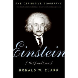 ISBN Einstein livre Livre de poche