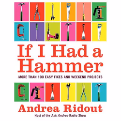 ISBN If I Had a Hammer, Livre de poche, 304 pages
