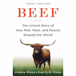 ISBN Beef, Livre de poche, 256 pages