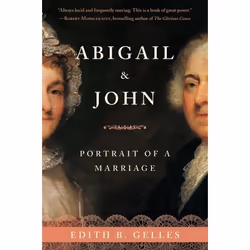 ISBN Abigail and John, Livre de poche, 352 pages