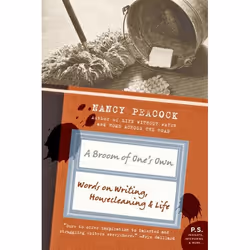 ISBN A Broom of One's Own, Livre de poche, 208 pages