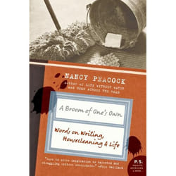 ISBN A Broom of One's Own livre Livre de poche